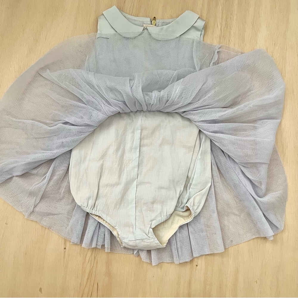 Wovenplay Crystal Tutu - Picture 7 of 13
